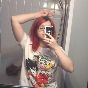 Meet your Posher, Jenna